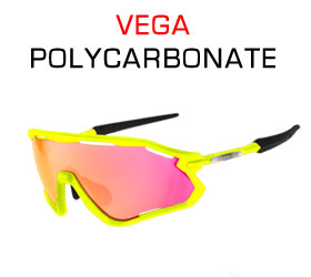 Vega Polycarbonate