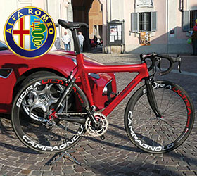 Albabici Distributor And Agent For Fondriest Bianchi