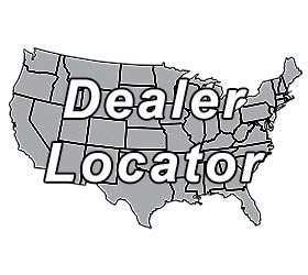 Dealer locator