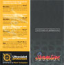 Sensitive - Light and compact