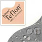 Teflon - water repellency