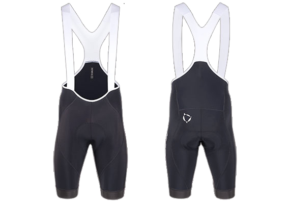 Color & Fun Line (Thunder Bib Shorts) Color & Fun Line (Thunder Bib Shorts)