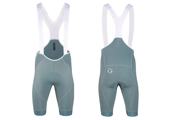 Color & Fun Line (Thunder Bib Shorts) Color & Fun Line (Thunder Bib Shorts)