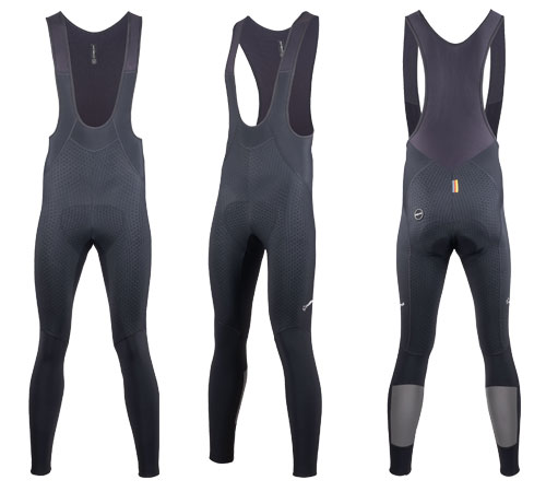BOW XWarm Bib Tights