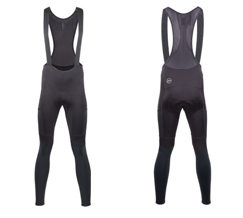 Trendy Bib Tights