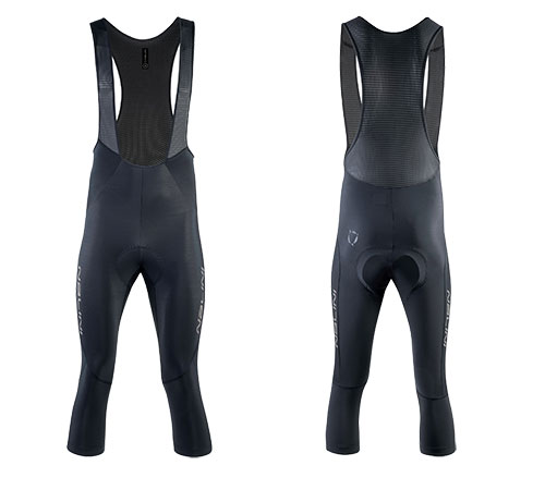 New Classica Light Knickers
w/ 2.6 8/100 Tiger Black Pad