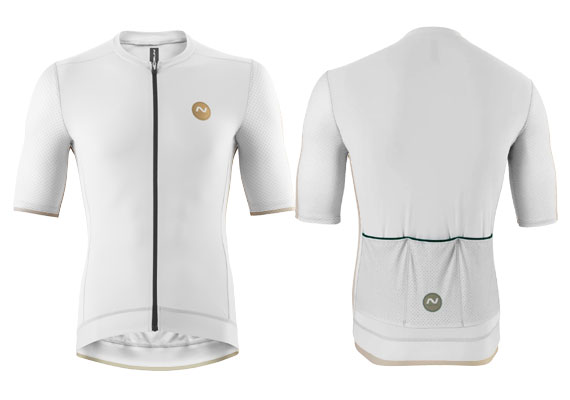 Pure Gold Short Sleeve Jersey Pure Gold Short Sleeve Jersey