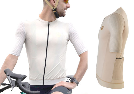 Pure Gold Short Sleeve Jersey Pure Gold Short Sleeve Jersey