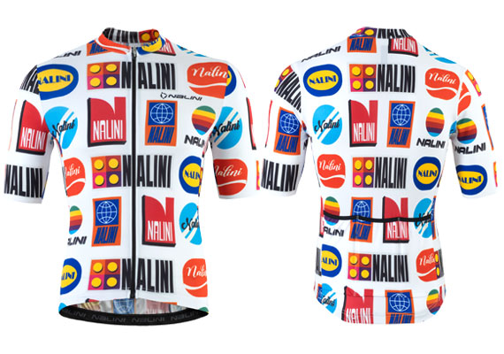 Animal Short Sleeve Jersey Animal Short Sleeve Jersey