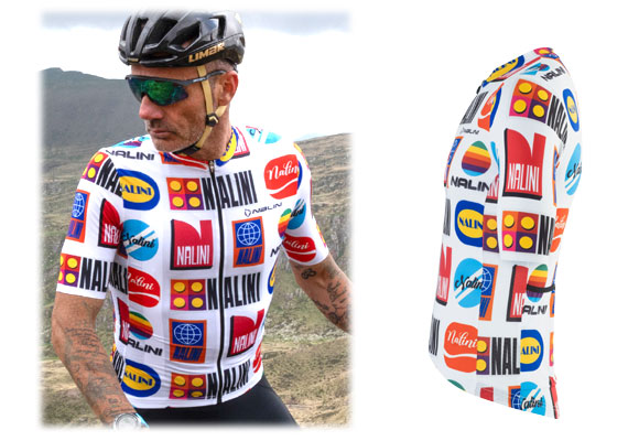 Animal Short Sleeve Jersey Animal Short Sleeve Jersey