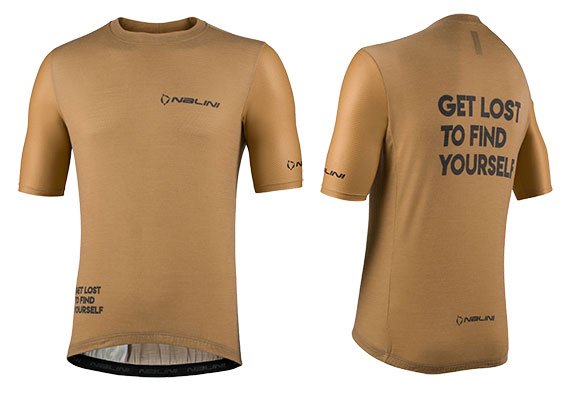 Respect Short Sleeve Jersey