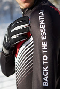 LS Fit Jersey