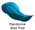 w/ Radonné  Man Pad