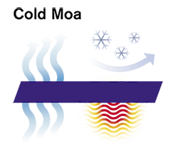 Cold Moa