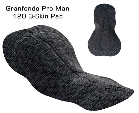 Granfondo Pro Man 120 Q-Skin