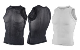 Loma Tank Seamless Base Layer