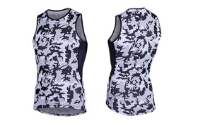 Camu Tank Base Layer