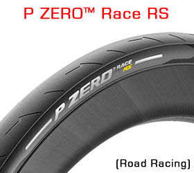 P ZERO™ Race RS