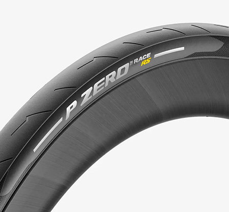 P ZERO™ Race 4S Road