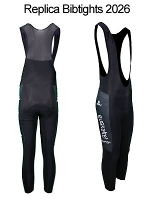 Team Euskaltel Pro Kit