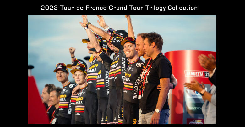 The Velodrome Collection