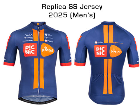 Replica Jersey