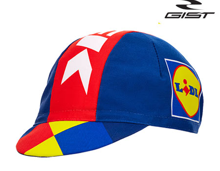 Lidle Trek Cap