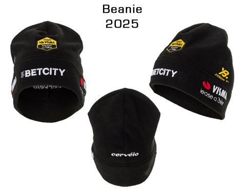 Beanie 2025 