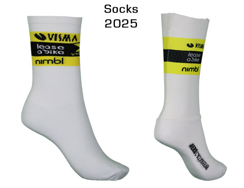 Socks 2025