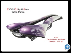 White-Purple