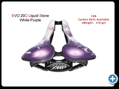 White-Purple