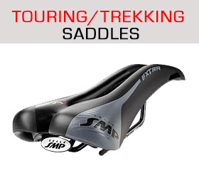SMP Tour Saddles