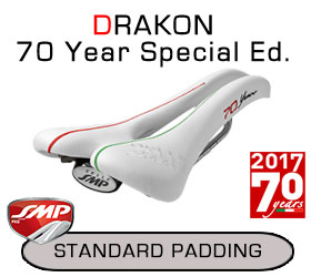 70 Years Special Limited Edition saddle