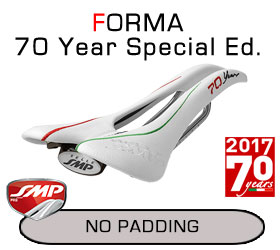 70 Years Special Limited Edition saddle