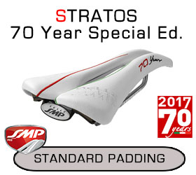 70 Years Special Limited Edition saddle
