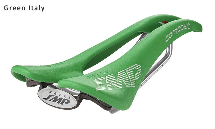 Selle SMP Composit Saddle - Albabici Cycling Products