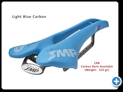 Light Blue Carbon