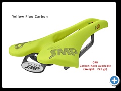 Yellow Fluo Carbon