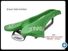 Green Italy Carbon