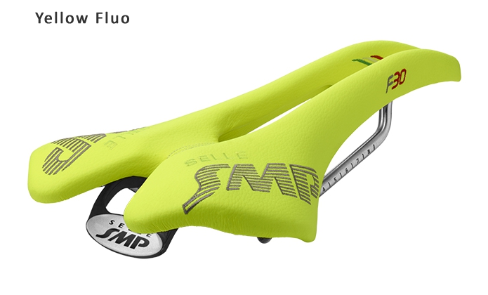 Selle SMP F30 Saddle - Albabici Cycling Products