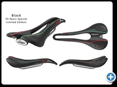 Selle SMP Forma Saddle - Albabici Cycling Products