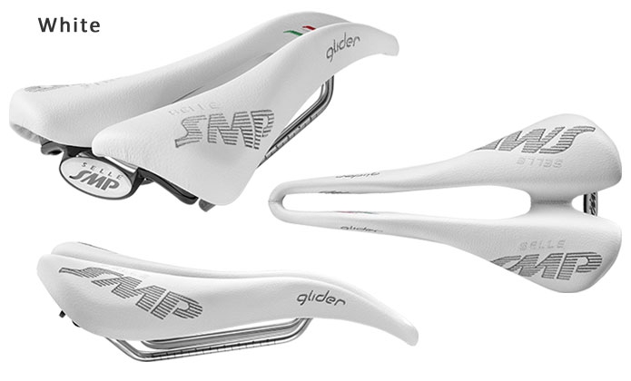 Selle SMP Glider Saddle - Albabici Cycling Products
