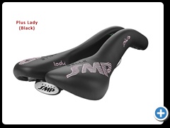 Lady Black