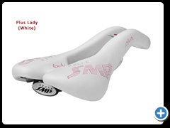 Lady White