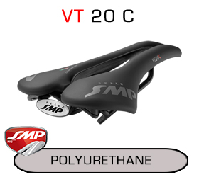 SMP Pro VT20C Saddles