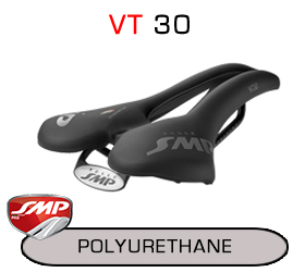 SMP Pro VT30 Saddles