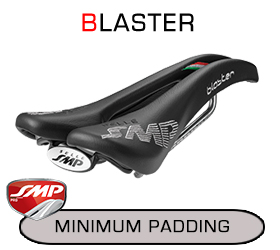 SMP Pro Blaster Saddles