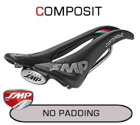 SMP Pro Composit Saddles
