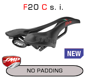 SMP Pro F20C s.i. Saddles