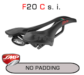 SMP Pro F20C s.i. Saddles